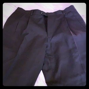 Dress pants